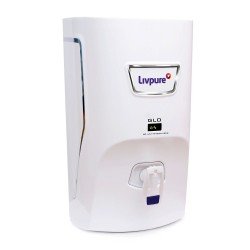 Livpure glitz Water Purifier